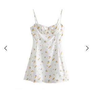 Princess Polly - floral dress